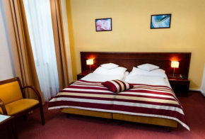 Гостиница Hotel Petr  Прага